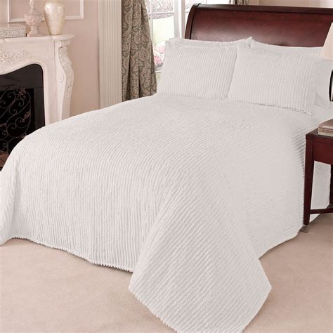 chanel bedspreads|king chenille bedspreads clearance.